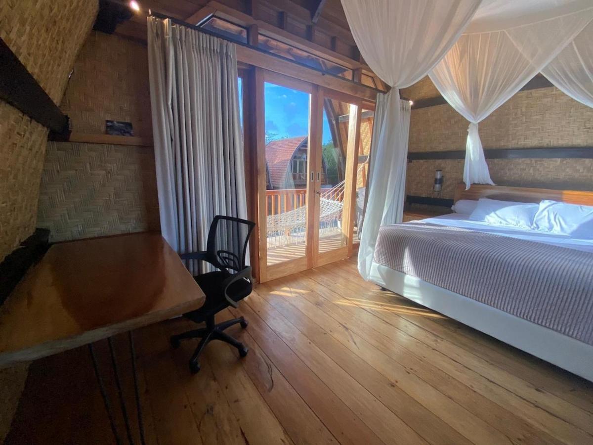 Welcoming And Comfortable In Center Chalet