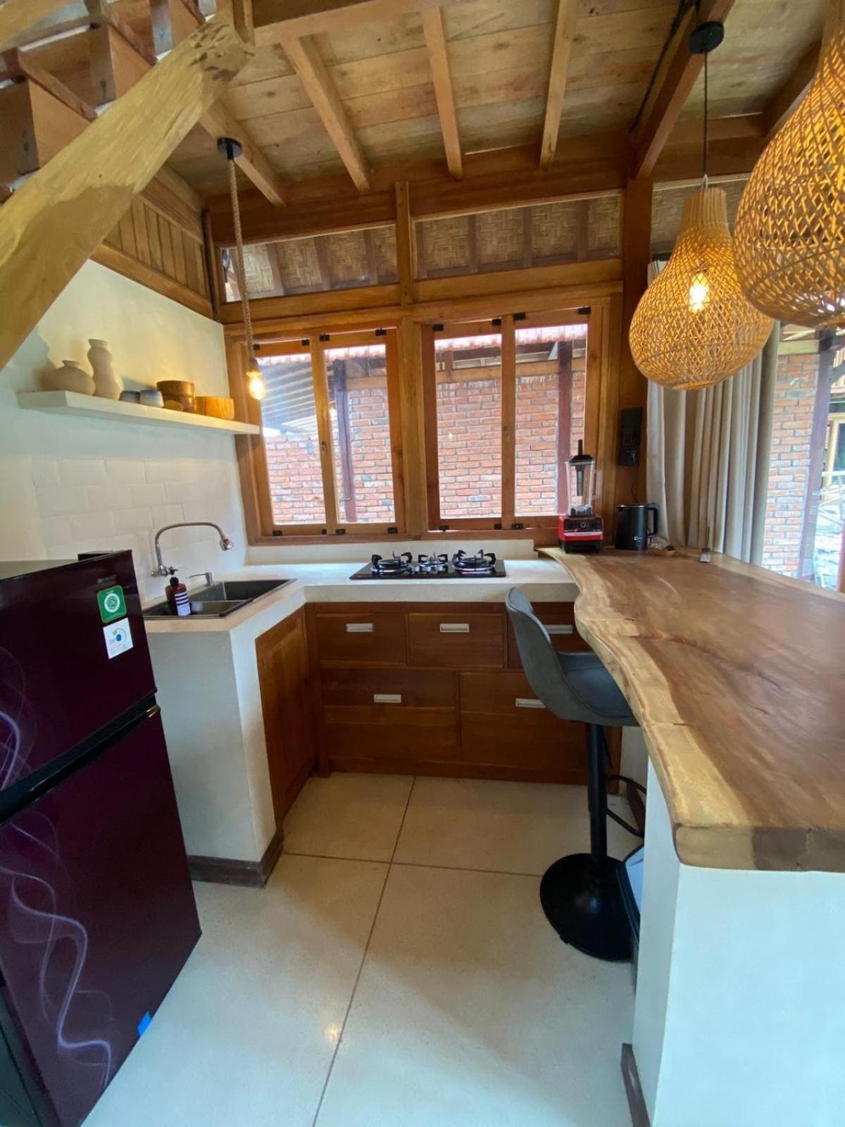 Welcoming And Comfortable In Center * Uluwatu